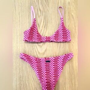 Triangl bikini